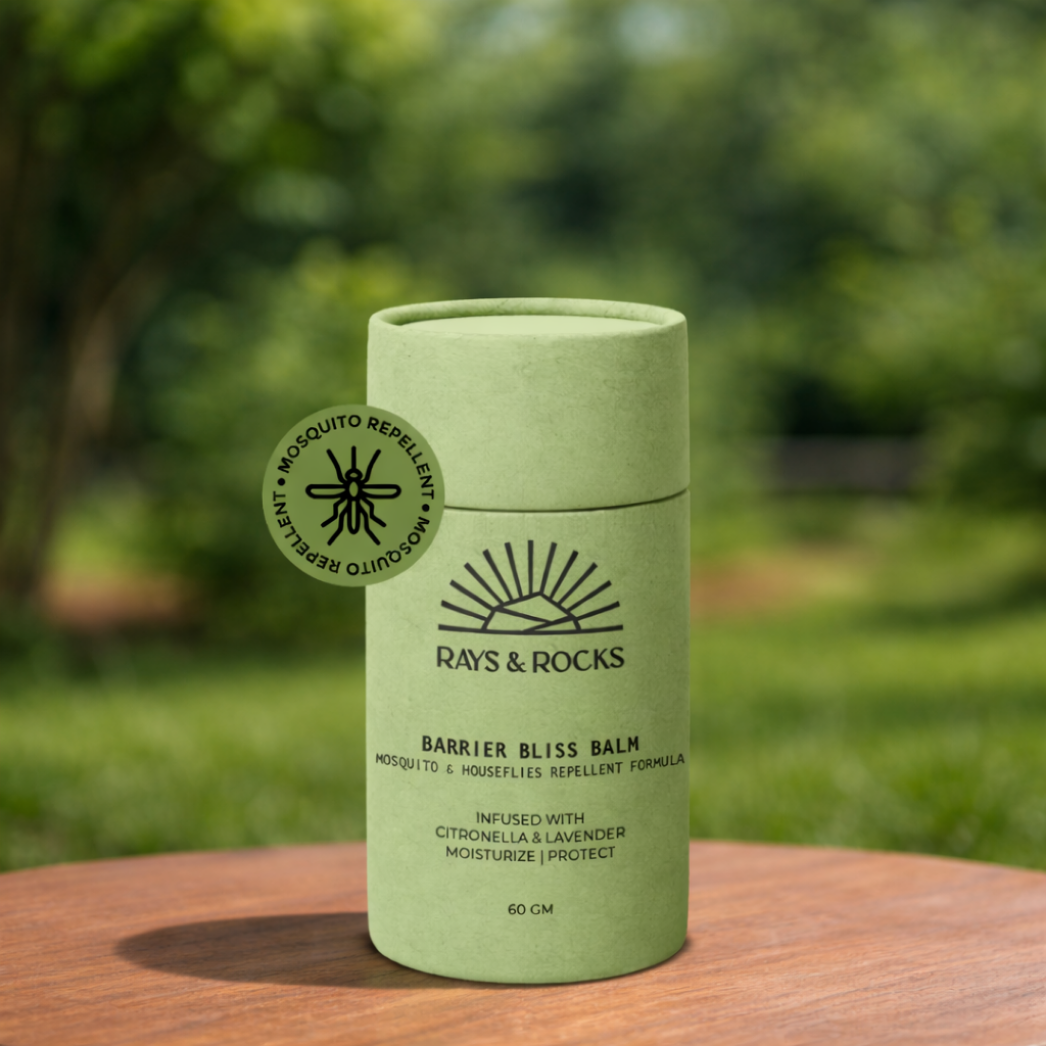 Shop Natural Mosquito repellent balm