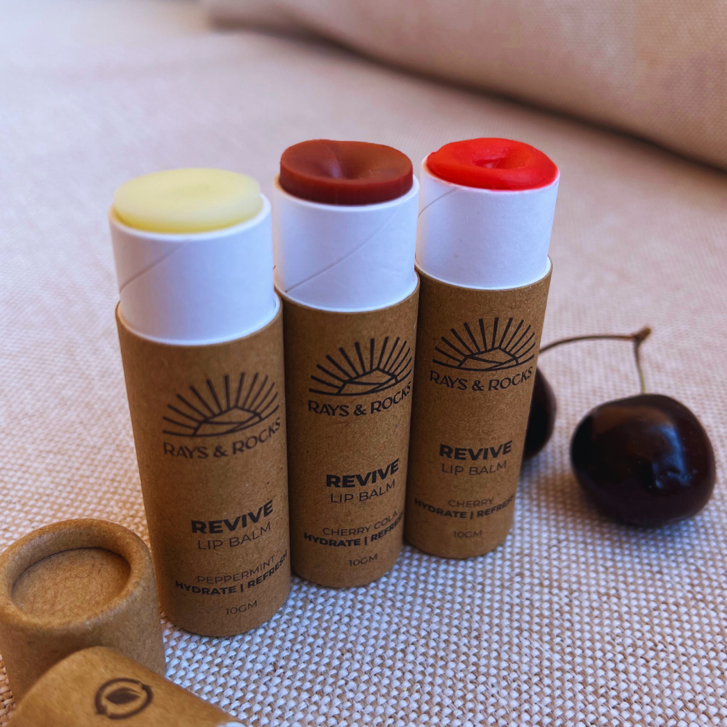 What is Lip Balm?