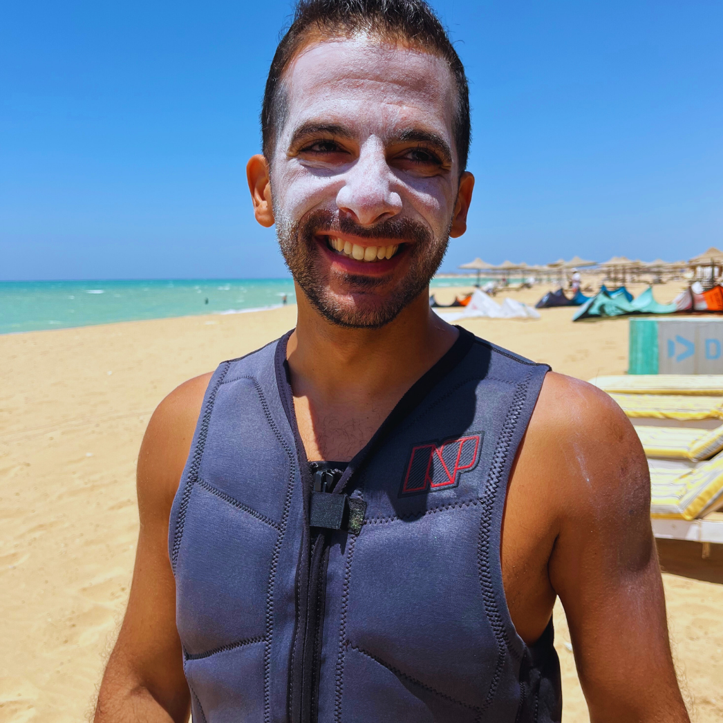 What Does Sunscreen Really Do?