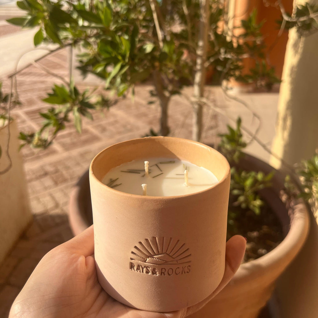 Do Mosquito Repellent Candles Work?