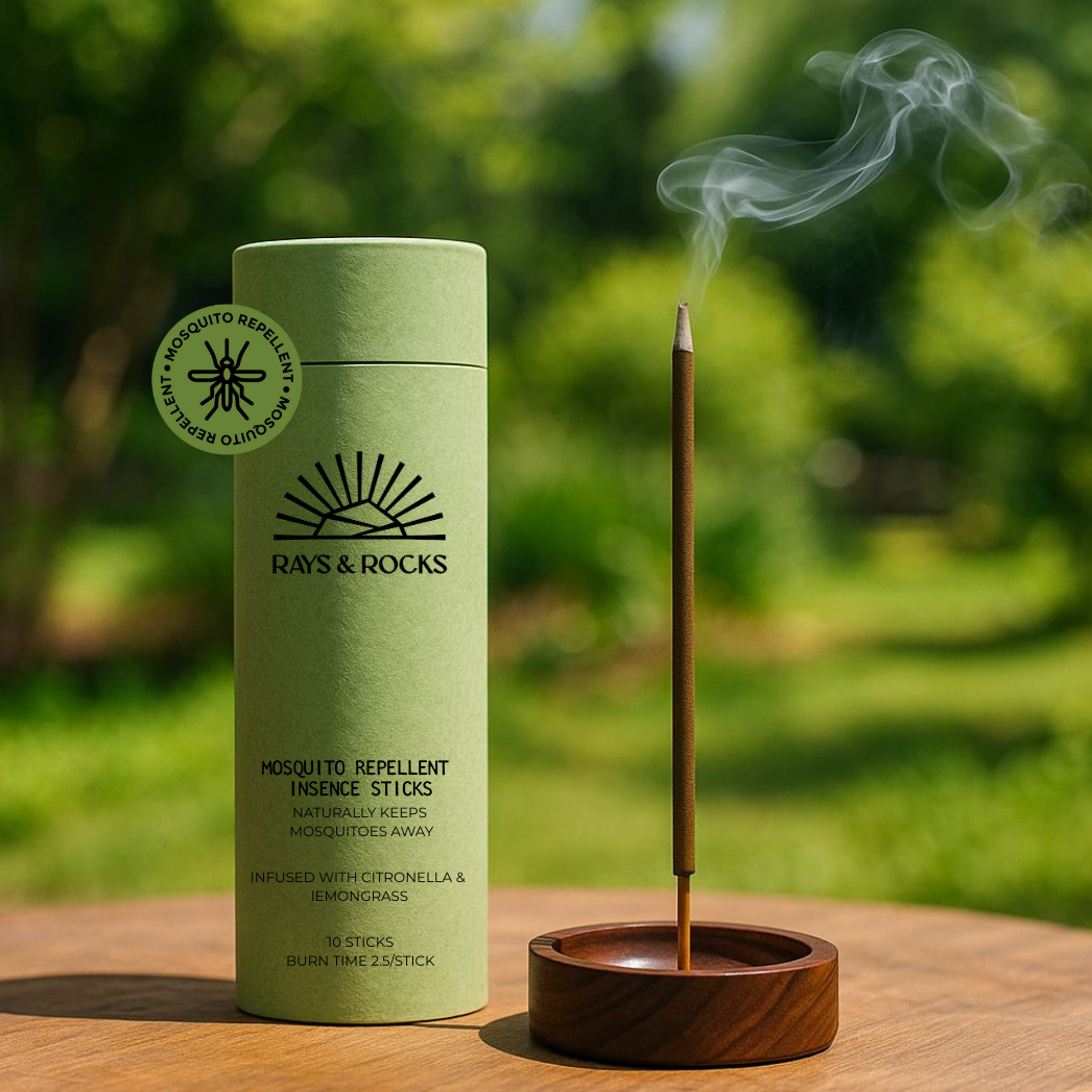 INSECT REPELLENT Essentials