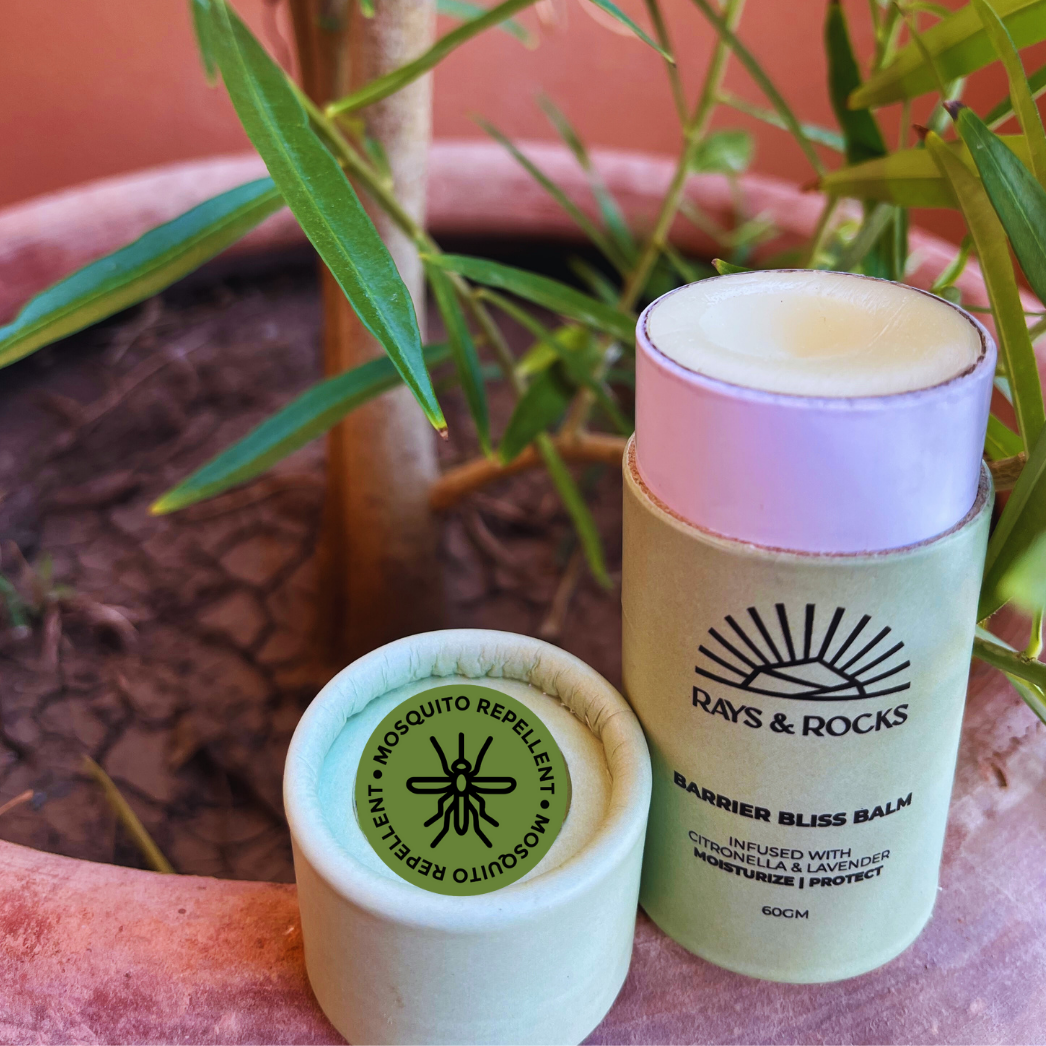 ESSENTIALS FOR YOUR OUTDOOR ADVENTURE