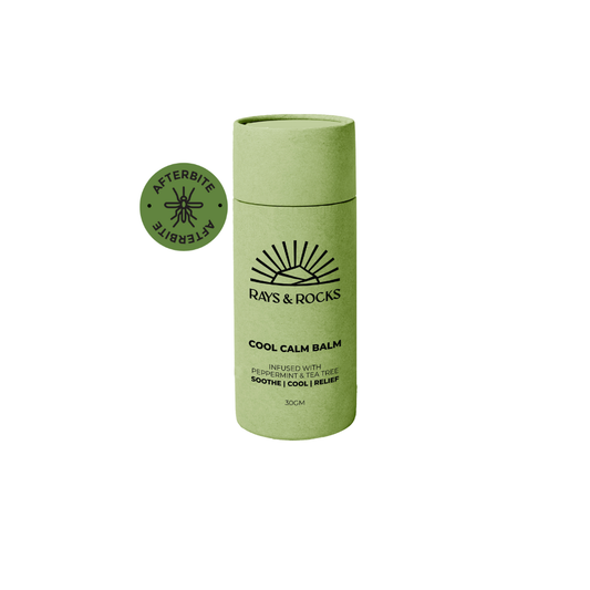 ANTI-ITCH & AFTER BITE BALM - Cool Calm Stick 30GM