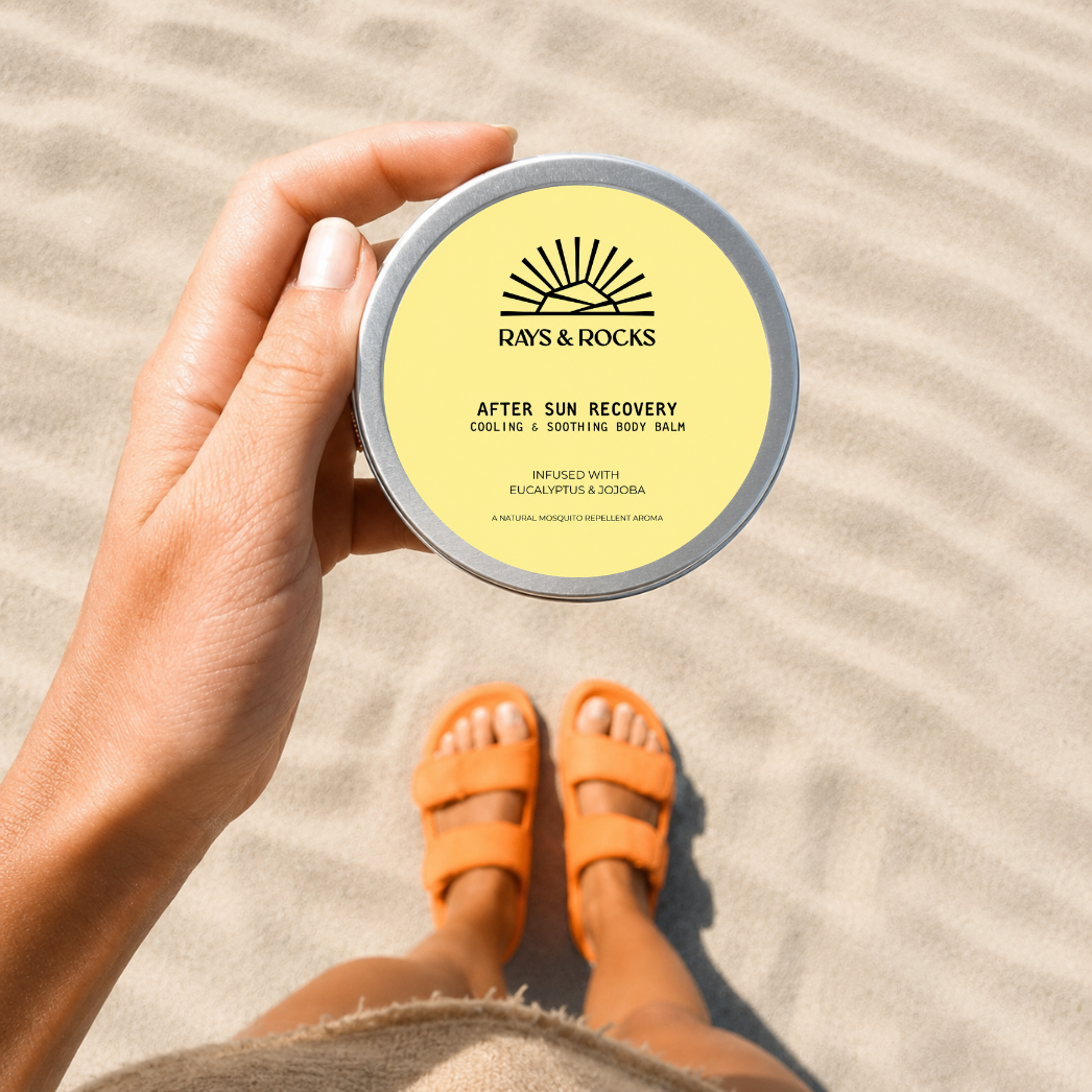 After Sun Recovery Balm - 100 mL