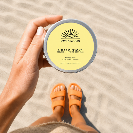After Sun Recovery Balm - 100 mL