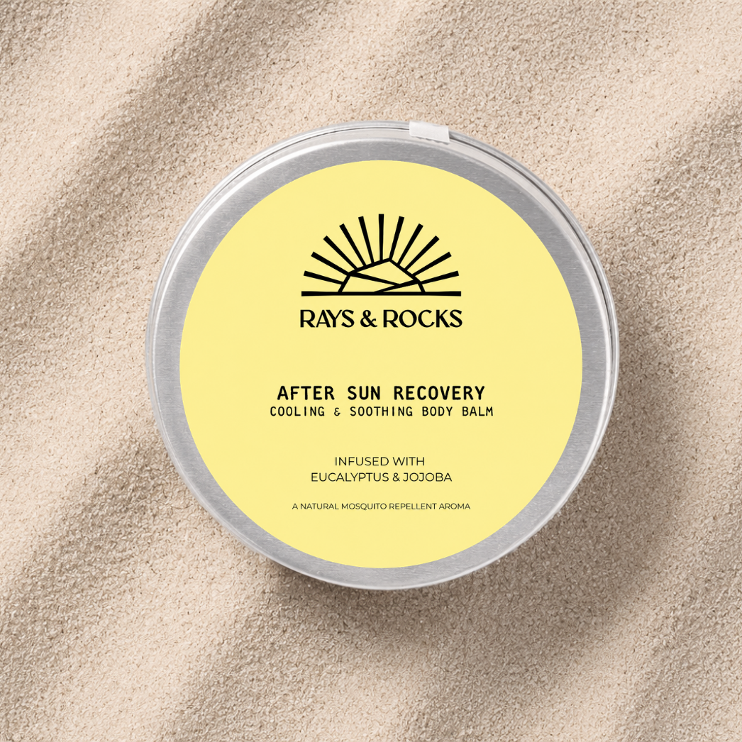 After Sun Recovery Balm - 100 mL