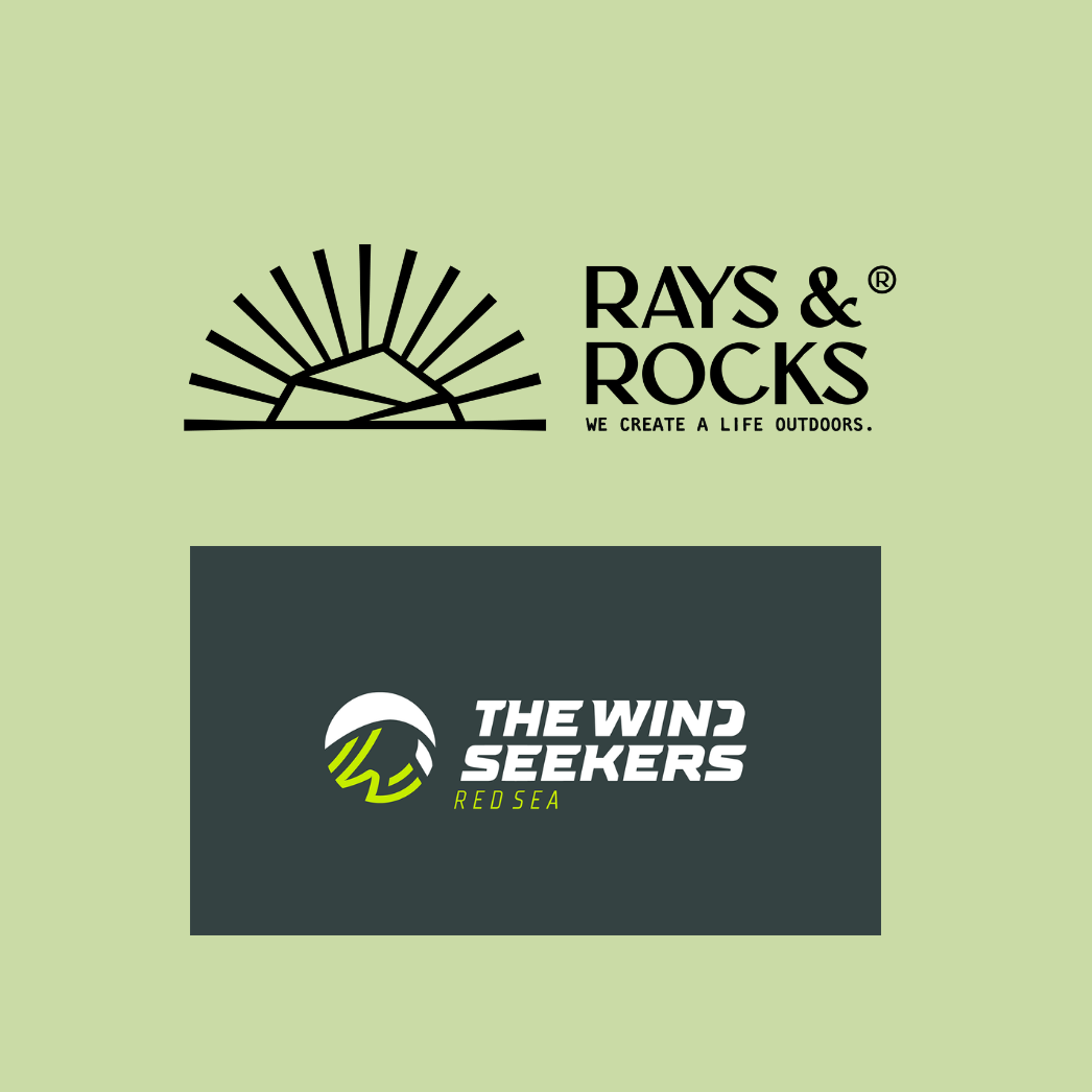 THE WINDSEEKERS BOX - For those who follow the wind.