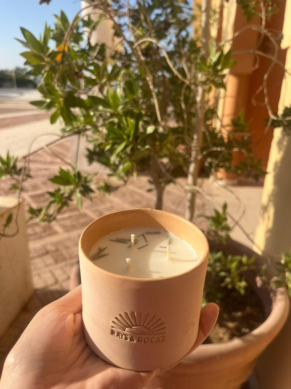 Shop best mosquito repellent citronella candle 