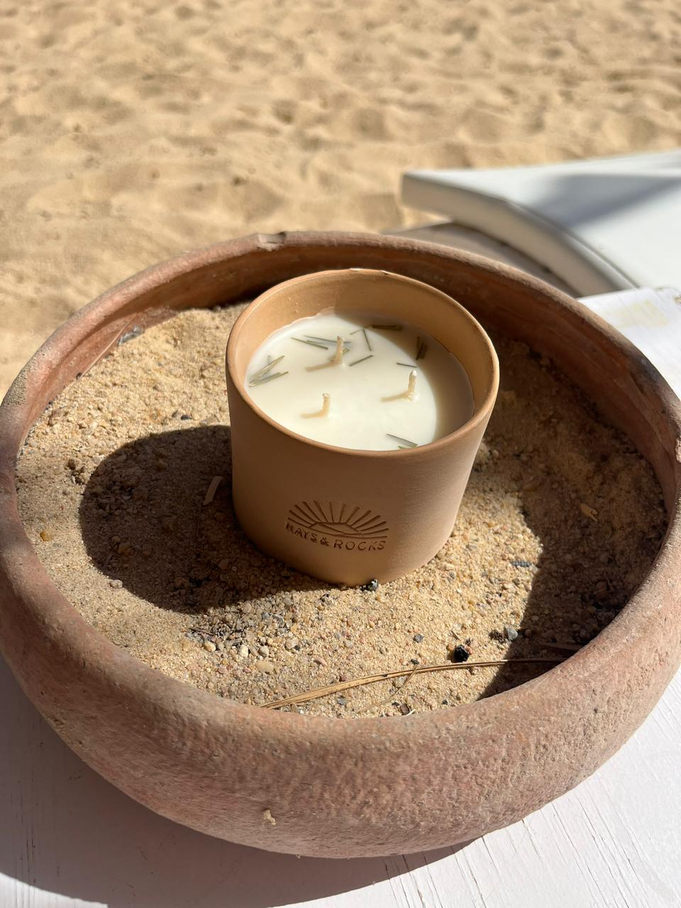 Shop best mosquito repellent citronella candle 