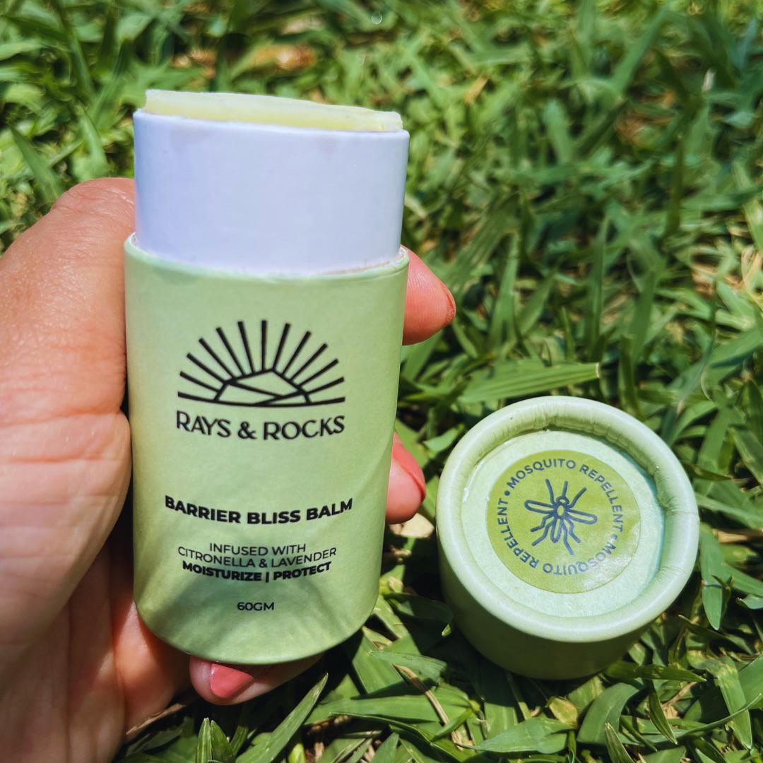 Best Together - Mosquitoes & Itch Shield
