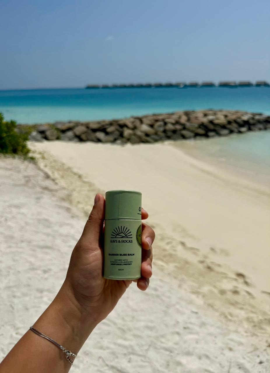 Shop Natural Mosquito repellent balm 